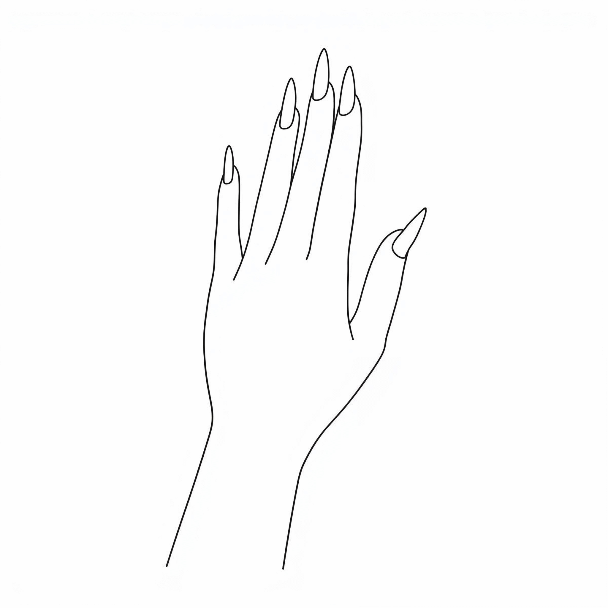 Nagelstyling opleiding