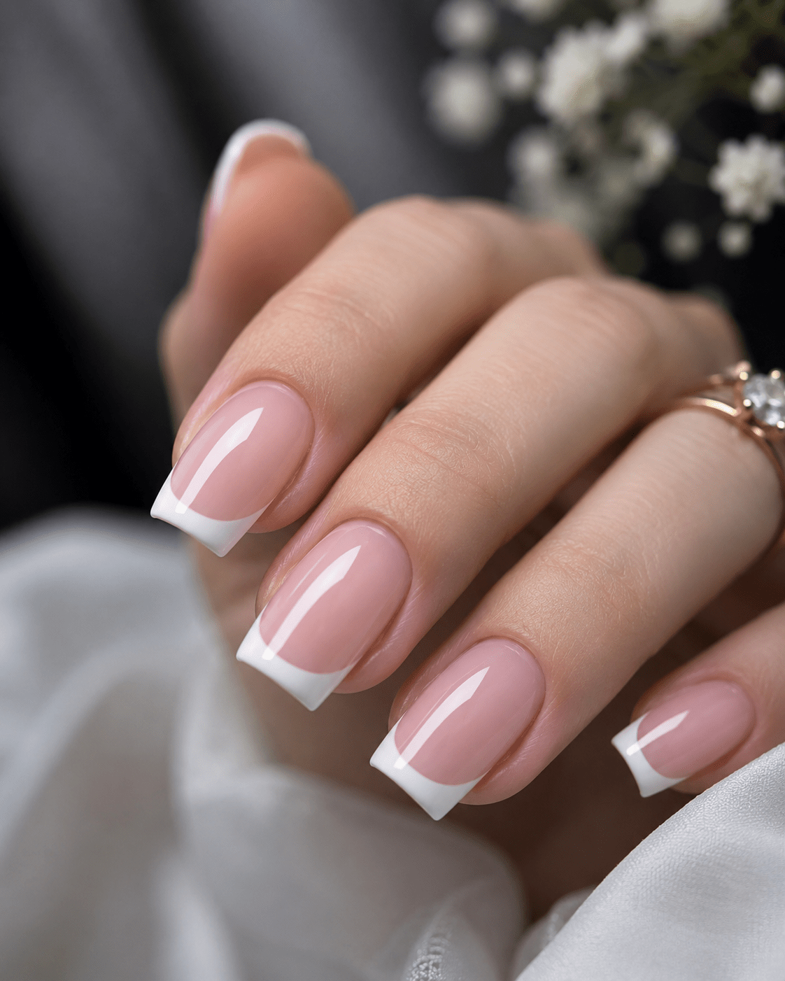 Acrylnagels Nagelstudio Zoetermeer