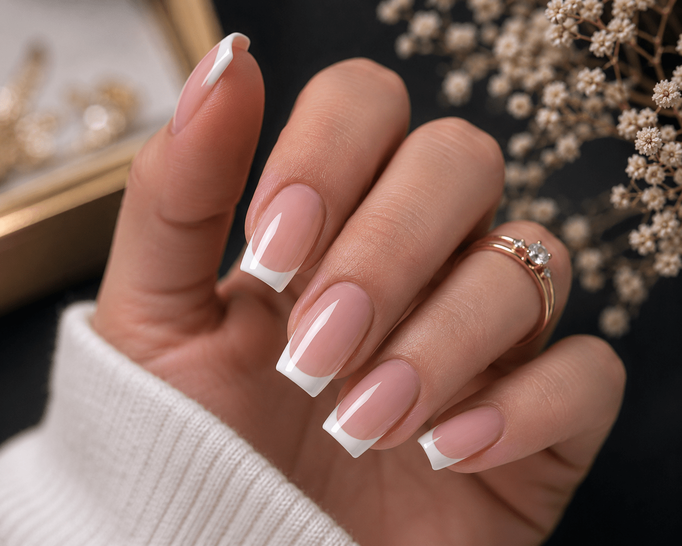 Acrylnagels Nagelstudio Zoetermeer