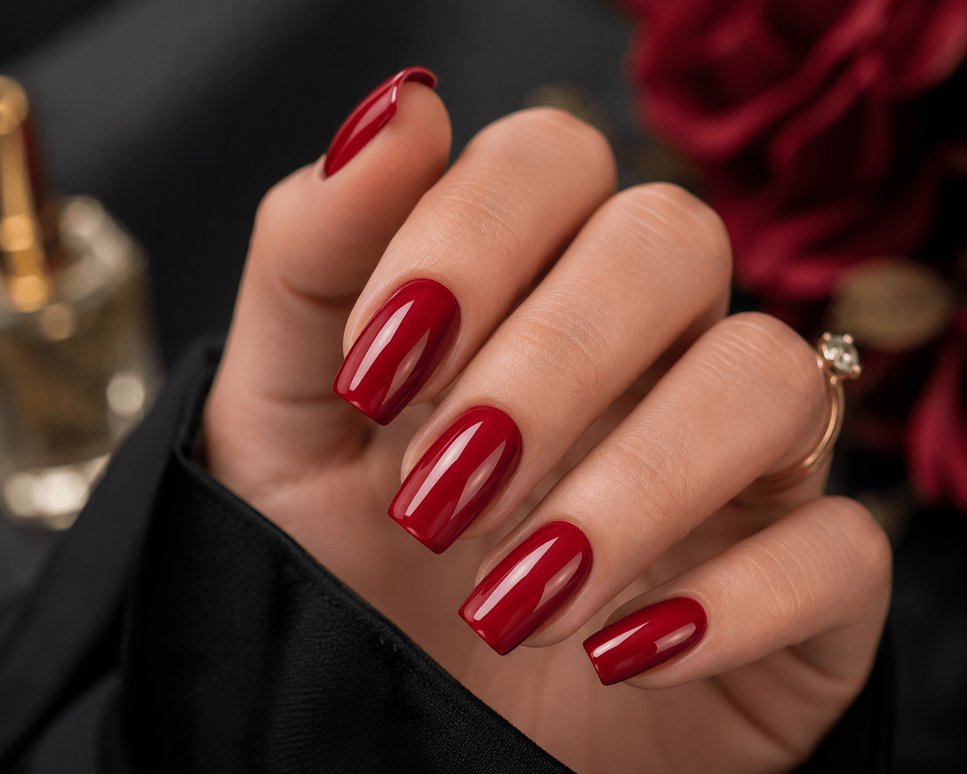 Gelnagels Nagelstudio Zoetermeer
