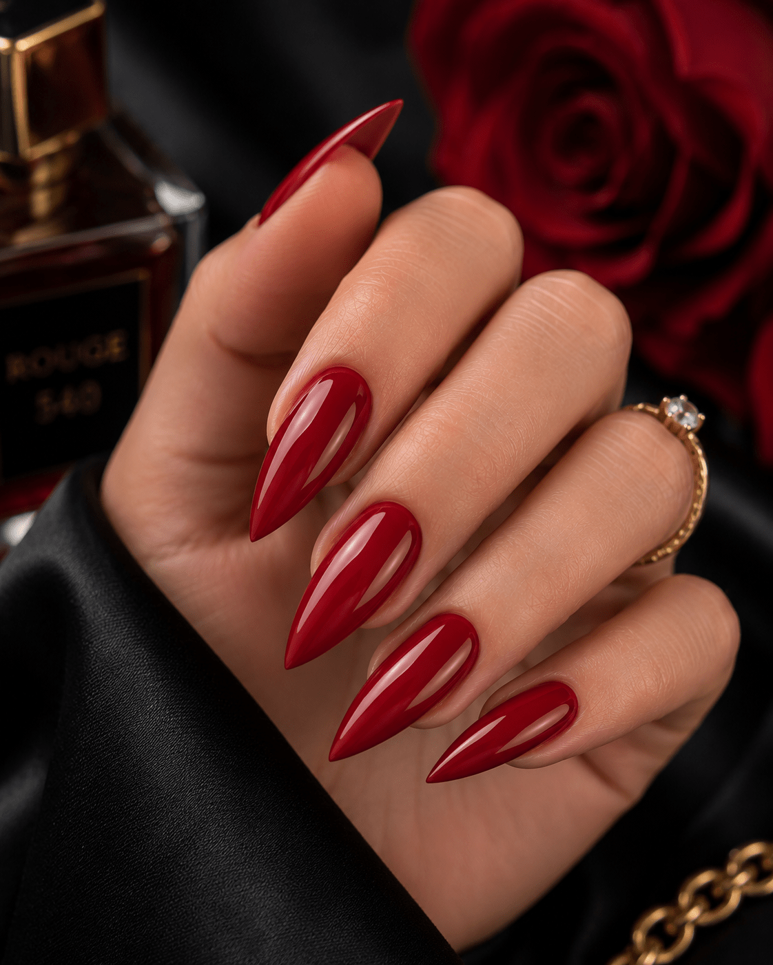 Gelnagels Nagelstudio Zoetermeer