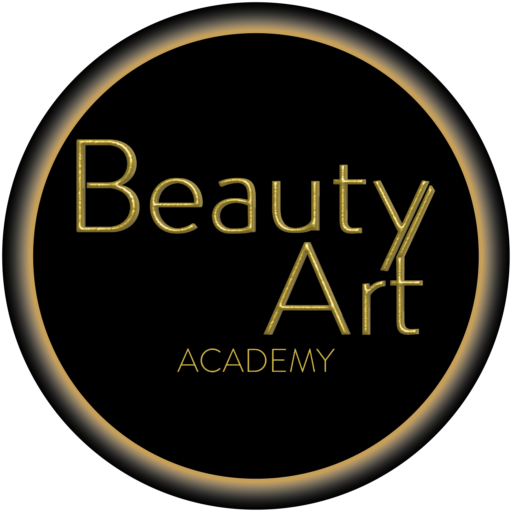 Beauty Art Zoetermeer Academy Logo