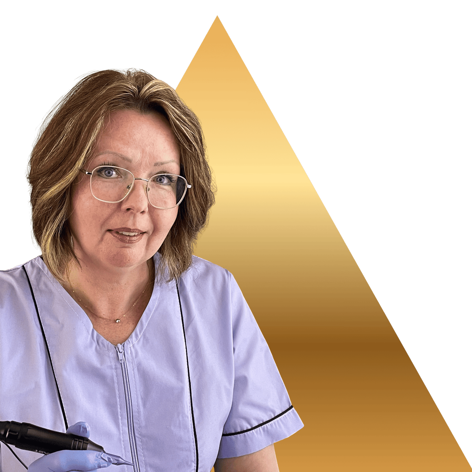 Victoria Onopriienko - Docent PMU